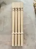 Pernas de Mesa de Jantar de Madeira Maciça Estilo Americano, Pernas de Mesa, Pernas de Móveis, Pernas de Penteadeira, Pernas de Armário, Pernas de Mesa de Centro, Pernas de Escrivaninha, Colunas de Suporte