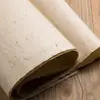 Papel (Shou) Método Antigo Papel de Pétala de Flor Papel Dongba Artesanato de Papel para o Festival do Barco-Dragão Pacote de Materiais para Lanterna Papel de Embrulho Patrimônio Cultural Imaterial Método Antigo Re-dobradura De Zhu