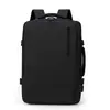 2026 Nova Mochila Executiva Masculina de Grande Capacidade Mochila para o Dia a Dia e Viagem Mochila Multifuncional para Laptop