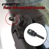 Adecuado para Volkswagen Golf Bora Boquilla de Agua para Ventana Trasera Cabezal Rociador de Limpiaparabrisas de Coche 3B9955985A