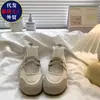 Sapatos de Salto Baixo Retrô Feios Fofos com Cabeça Grande para Mulheres 2026 Verão Novos Bico Redondo Boca Rasa Casuais Versáteis Mary Janes Sapatos Femininos