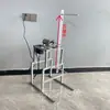 Máquina de enrolar elétrica, máquina de enrolar fio, máquina de separar fio, máquina de enfardar, máquina de enrolar fio automática, máquina de franja
