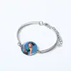 Pulseira de Desenho Animado para Meninas Caçadoras de K-Pop Joias Femininas Mais Fácil de Combinar Acessórios Quentes de Venda Transfronteiriça Pulseira Pulseira Pequeno Presente