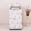 Capa para Máquina de Lavar capa para máquina de lavar automática máquina de lavar com abertura lateral máquina de lavar com cesto rotativo capa para máquina de lavar de cilindro duplo geração cabelo