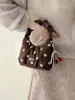 Elegante bolsa de trabajo para mujer, diseño simple, nueva colección otoño 2026, alta calidad, casual, de mano, realza la apariencia, bolso de hombro, bolso cruzado