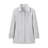 Comércio Exterior Transfronteiriço Europeu e Americano Outono Feminino Atacado Moda Camisas de Manga Longa com Decoração de Laço Conjunto de Calças Retas