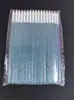 Pincel para Delineador de Ojos Desechable con Mango de Cristal Pelo de Nylon Pluma Sombra Gusano de Seda Delineador de Ojos Ultra Fino Delineador de Labios Herramienta de Belleza