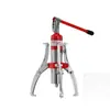 Extractor Hidráulico Delixi Extractor de Tres Garras Herramienta de Extracción Removedor de Rodamientos de Grado Industrial Multiusos