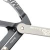 MUQZI pedal de bicicleta de estrada bicicleta de montanha bicicleta dobrável prego antiderrapante parafuso de aço em forma de ameixa antiderrapante acessórios