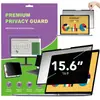 Película de Privacidade Destacável para Computador de 11-16 polegadas Asus/Lenovo/Samsung/Hp Película de Privacidade com Ventosa Nano Adequada