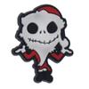 Amazon Halloween Desenho Animado Pvc Flor de Sapato Decoração DIY Fivela de Sapato Acessórios de Joalheria Acessórios de Sapato Buraco Negro Personalizados