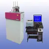 Promoção do fabricante máquina de teste Vicat de deformação térmica em plástico máquina de teste de temperatura Vicat de deformação térmica