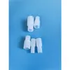 Junta flexible de silicona, codo de 90 grados, tes de diámetro igual, junta de tubería rígida, reductor, codo en L directo, conector no estándar.