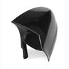 Adecuado para 04-09 Vauxhall Opel Astra H Mk5 Cubierta del Espejo Retrovisor Carcasa del Cuerno del Espejo Retrovisor