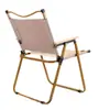 Silla Kermit Silla Plegable para Exteriores Silla de Pesca y Ocio Silla Portátil para Acampar Silla Plegable Ultra Ligera de Acero al Carbono