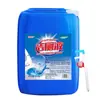 Líquido Limpiador de Inodoros Limpiador de Inodoros Cubo Grande de 25 kg Hogar Hotel Baño Amarilleamiento, Desincrustación y Eliminación de Olores Fabricante Venta al por Mayor
