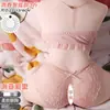 Jiu Ai Suprimentos para Adultos Copo de Avião Vagina Quadril Molde Invertido Estrutura de Arma Corpo Inteiro Boneca Corporal com Peito Masturbador Masculino