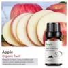 Exportación Transfronteriza Aceite Esencial Individual Fragancia Aromaterapia Masaje Aceite Esencial Sándalo Difusor Mayoreo Muestra de 10 ml