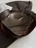 Shuai Mijia Bolsa Grande para Empanadas Versión Coreana para Mujer Moda Retro Bolso de Hombro Único 2026 Nuevo Elegante de Nicho Bolso de Axila