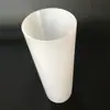 Venta al por mayor de tubos de PC para iluminación, Tubos de PC resistentes a UV y a altas temperaturas, Perfiles de extrusión de plástico, Procesamiento personalizado