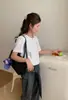 Camiseta de Manga Curta para Mulheres, Novo Estilo de Verão, Corte Justo, Peça Básica Versátil, Cor Lisa, Camiseta Simples de Manga Curta para Mulheres, Camiseta Simples para Mulheres
