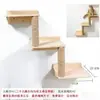 Painel de Pegboard do Chão ao Teto Madeira Maciça Árvore para Gatos Montagem na Parede Sem Furos DIY Personalização Plataforma de Salto Cápsula Espacial Economia de Espaço