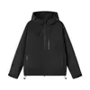 Chaqueta Cortavientos e Impermeable para Exteriores para Hombres, Adolescentes, Chaquetas para Parejas, Chaquetas Casuales de Primavera para Niños, Chaquetas de Montañismo para Hombres