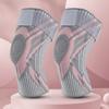 Rodilleras de Baloncesto para Protección de Menisco para Correr para Hombre y Mujer Deportes Montañismo Manga Protectora de Rótula de Rodilla Articulación Bádminton