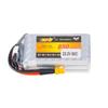 Bateria para aeronave modelo King Eagle 22.2v 850mAh 80C 6s alta taxa máquina de cruzamento violento FPV corrida UAV
