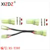 Arnés de Cableado Adecuado para Yamaha Tenere T7 700 Arnés de Cableado de Toma de Corriente Xs-T700