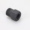 Frete grátis Volkswagen Audi Mercedes-Benz BMW Volvo 3400 ferramenta de remoção da polia do alternador substituição escova de carvão M6