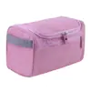 Neceser transfronterizo, bolsa de almacenamiento de maquillaje de viaje portátil de gran capacidad, bolsa de almacenamiento simple unisex