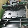 Camión Pesado Shaanxi Automobile Howo Motor Wd615-375.371.336 Caballos de Fuerza Caja de Cambios Hw10.12 Disponible para Exportación