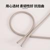 Máquina Dental Tubo de Silicona Limpiador Dental Ultrasónico Instrumento para Tratamiento de Conducto Radicular Manguera de Silicona Monitor de Presión Arterial Personalizado Tubo de Silicona