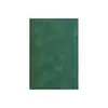Cuaderno A5 de Cuero Suave Engrosado Cubierta de Piel de Oveja Logo Personalizado Libro de Registro para Reuniones Corporativas Impreso Venta al por Mayor