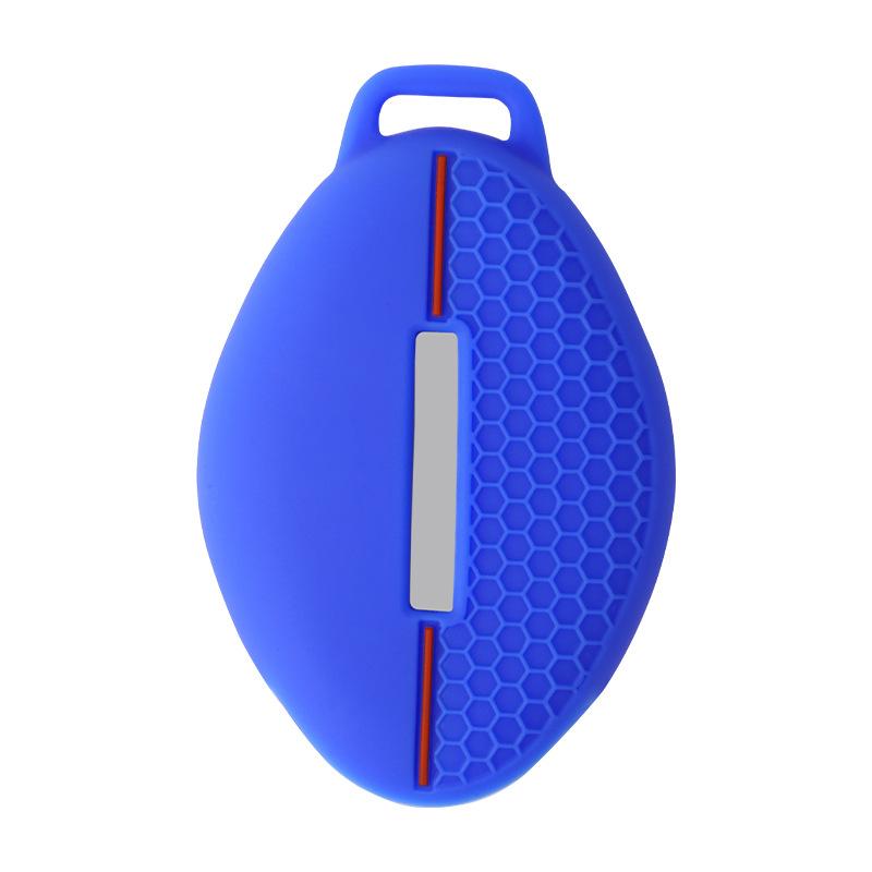 小鹏P7钥匙套G3锁匙包硅胶保护套  (6).jpg