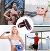 Haltere de Mão Saco de Areia Feminino Corrida Boxe Treinamento Haltere Saco de Areia Saco de Areia Estudante Aeróbica Dança Pulseira com Peso