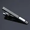 Joyas Glamorosas Cobre de Alta Calidad Goma de Lijar Patrón de Arena Lote Flor Pin de Corbata Moda Negocios Pin de Corbata para Hombre Venta al por Mayor