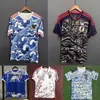 Camiseta selección nacional japonesa 2023 versión especial de dibujos animados anime Fútbol Uniforme de fútbol para jóvenes manga corta gran ala vacía fútbol