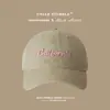 Gorra de Béisbol Suelta Estilo Urbano para Hombres y Mujeres, Gorra Vintage Lavada Desgastada con Pico de Pato, Corona Profunda y Ala Ancha, Hace que la Cara Parezca Más Pequeña