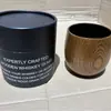 Copo de Madeira Carbonizada de Jujuba de Barriga Grande para Whiskey e Cerveja Estilo Japonês Transfronteiriço Amazon