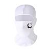 Balaclava Xiyin Temu Amazon Star Moon com Transferência Térmica, em Lycra e Algodão, Ideal para Ciclismo ao Ar Livre - Verão