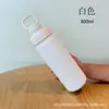 Aço Inoxidável 316 Chaleira Espacial Americana Grande Capacidade Portátil para Esportes ao Ar Livre Ciclismo Bolsa Esportiva Garrafa de Água Esportiva com Fivela