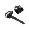 A bobina de ignição de 22448-ED800 22448-CJ00A é suitable para modelos de NissAn TiidA Sylphy Yuiwei 1,6