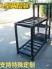 Suporte para Aquário Camada Dupla Alta Carga Forma Especial Espessado Tanque de Tartaruga Filtro de Fundo Suporte para Animal de Estimação Gabinete Inferior Suporte de Base Inferior Gabinete Inferior Fixo