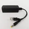 Fabricante de Shenzhen Tonglian Optical Tlg-1210Fea 48V Aislado 12V 1.2A 100m Divisor Poe