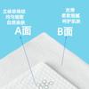 Toalla de Baño Desechable Toalla Facial Empaquetada Individualmente Algodón Puro Viaje Hotel Ampliada Empaque Independiente Toalla de Baño Portátil Desechable