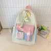 Mochila de Montanhismo para Exterior 2026, Mochila Esportiva, Mochila Leve de Viagem para Mulheres, Mochila Escolar Pequena para Trabalho e Viagem