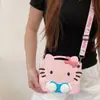 Funda para iPad, cubierta protectora de tableta de dibujos animados para niños, con un soporte tridimensional extragrande y súper lindo