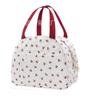 Bolsa Térmica para Lonchera Grande de Gran Capacidad Transfronteriza, Bolsa Aislante Portátil de Nicho para Picnic, Viajes y Uso con Bolsa de Hielo